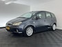 Ford C-Max 1.8-16V Ghia Flexifuel *NAVI-FULLMAP | AIRCO | CRUISE | TOWBAR | 16''ALU *