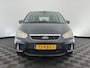 Ford C-Max 1.8-16V Ghia Flexifuel *NAVI-FULLMAP | AIRCO | CRUISE | TOWBAR | 16''ALU *