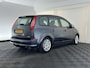Ford C-Max 1.8-16V Ghia Flexifuel *NAVI-FULLMAP | AIRCO | CRUISE | TOWBAR | 16''ALU *