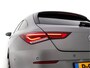 Mercedes-Benz CLA Shooting Brake 200 Luxury Line (INCL-BTW) Aut. *LEATHER | FULL-LED | WIDESCREEN-COCKPIT | HEATED-COMFORTSEATS | ADAPTIVE-CRUISE | CAMERA | NAVI-FULLMAP | SHIFTPADDLES | PRIVACY-GLASS | DAB | AMBIENTLIGHT | TOWBAR | 18''AL