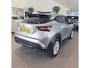 Nissan Juke 1.0 DIG-T N-Connecta | Achteruitrijcamera | Cruise Control | Navigatie | Apple Carplay/Android Auto | 17" LMV |