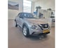 Nissan Juke 1.0 DIG-T N-Connecta | Achteruitrijcamera | Cruise Control | Navigatie | Apple Carplay/Android Auto | 17" LMV |