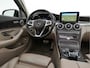 Mercedes-Benz C-klasse 350 e Lease Edition Aut. *PANO | LUXURY-LEATHER | BURMESTER-AUDIO | FULL-LED | NAVI-FULLMAP | HEATED-SPORTSEATS | CAMERA | AIRMATIC | PRIVACY-GLASS | ECC | CRUISE | KEYLESS | 17''ALU*