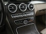 Mercedes-Benz C-klasse 350 e Lease Edition Aut. *PANO | LUXURY-LEATHER | BURMESTER-AUDIO | FULL-LED | NAVI-FULLMAP | HEATED-SPORTSEATS | CAMERA | AIRMATIC | PRIVACY-GLASS | ECC | CRUISE | KEYLESS | 17''ALU*
