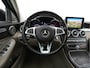 Mercedes-Benz C-klasse 350 e Lease Edition Aut. *PANO | LUXURY-LEATHER | BURMESTER-AUDIO | FULL-LED | NAVI-FULLMAP | HEATED-SPORTSEATS | CAMERA | AIRMATIC | PRIVACY-GLASS | ECC | CRUISE | KEYLESS | 17''ALU*