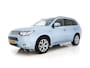 Mitsubishi Outlander 2.0 PHEV Executive Edition AWD Aut. *LEATHER-FABRIC | XENON | NAVI-FULLMAP | CAMERA | KEYLESS | DAB+ | ROCKFORD-AUDIO | COMFORT-SEATS | PRIVACY-GLASS | SHIFT-PADDLES | 18''ALU*