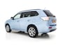 Mitsubishi Outlander 2.0 PHEV Executive Edition AWD Aut. *LEATHER-FABRIC | XENON | NAVI-FULLMAP | CAMERA | KEYLESS | DAB+ | ROCKFORD-AUDIO | COMFORT-SEATS | PRIVACY-GLASS | SHIFT-PADDLES | 18''ALU*