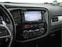 Mitsubishi Outlander 2.0 PHEV Executive Edition AWD Aut. *LEATHER-FABRIC | XENON | NAVI-FULLMAP | CAMERA | KEYLESS | DAB+ | ROCKFORD-AUDIO | COMFORT-SEATS | PRIVACY-GLASS | SHIFT-PADDLES | 18''ALU*