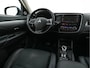 Mitsubishi Outlander 2.0 PHEV Executive Edition AWD Aut. *LEATHER-FABRIC | XENON | NAVI-FULLMAP | CAMERA | KEYLESS | DAB+ | ROCKFORD-AUDIO | COMFORT-SEATS | PRIVACY-GLASS | SHIFT-PADDLES | 18''ALU*