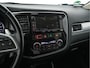 Mitsubishi Outlander 2.0 PHEV Executive Edition AWD Aut. *LEATHER-FABRIC | XENON | NAVI-FULLMAP | CAMERA | KEYLESS | DAB+ | ROCKFORD-AUDIO | COMFORT-SEATS | PRIVACY-GLASS | SHIFT-PADDLES | 18''ALU*