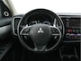 Mitsubishi Outlander 2.0 PHEV Executive Edition AWD Aut. *LEATHER-FABRIC | XENON | NAVI-FULLMAP | CAMERA | KEYLESS | DAB+ | ROCKFORD-AUDIO | COMFORT-SEATS | PRIVACY-GLASS | SHIFT-PADDLES | 18''ALU*
