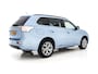 Mitsubishi Outlander 2.0 PHEV Executive Edition AWD Aut. *LEATHER-FABRIC | XENON | NAVI-FULLMAP | CAMERA | KEYLESS | DAB+ | ROCKFORD-AUDIO | COMFORT-SEATS | PRIVACY-GLASS | SHIFT-PADDLES | 18''ALU*