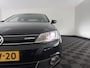Volkswagen Jetta 1.4 TSI Hybrid Highline Aut. *XENON | NAVI-FULLMAP | COMFORTSEATS | PRIVACY-GLASS | SHIFTPADDLES | ECC | PDC | CRUISE | 17''ALU*