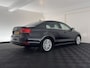 Volkswagen Jetta 1.4 TSI Hybrid Highline Aut. *XENON | NAVI-FULLMAP | COMFORTSEATS | PRIVACY-GLASS | SHIFTPADDLES | ECC | PDC | CRUISE | 17''ALU*