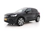 Volvo XC40 Recharge P8 AWD R-Design [3-Fase-11kW] {SoH-89%} (INCL-BTW) Aut. *PANO | LEATHER | ADAPTIVE-CRUISE | DIGI-COCKPIT | FULL-LED | CAMERA | NAVI-FULLMAP | ECC | PDC | KEYLESS | HEATED-SPORTSEATS | TOWBAR | 20''ALU*