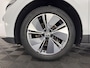 Skoda Enyaq iV 80 {SOH-90%} [ 3-Fase ] (INCL-BTW) *LEATHER-FABRIC | FULL-LED | DIGI-COCKPIT | CAMERA | KEYLESS | NAVI-FULLMAP | AMBIENT-LIGHT | ECC | HEATED-COMFORTSEATS | DAB+ | PDC | CRUISE | CARPLAY | TOWBAR | 19"ALU*