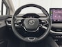 Skoda Enyaq iV 80 {SOH-90%} [ 3-Fase ] (INCL-BTW) *LEATHER-FABRIC | FULL-LED | DIGI-COCKPIT | CAMERA | KEYLESS | NAVI-FULLMAP | AMBIENT-LIGHT | ECC | HEATED-COMFORTSEATS | DAB+ | PDC | CRUISE | CARPLAY | TOWBAR | 19"ALU*