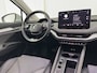 Skoda Enyaq iV 80 {SOH-90%} [ 3-Fase ] (INCL-BTW) *LEATHER-FABRIC | FULL-LED | DIGI-COCKPIT | CAMERA | KEYLESS | NAVI-FULLMAP | AMBIENT-LIGHT | ECC | HEATED-COMFORTSEATS | DAB+ | PDC | CRUISE | CARPLAY | TOWBAR | 19"ALU*
