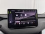 Skoda Enyaq iV 80 {SOH-90%} [ 3-Fase ] (INCL-BTW) *LEATHER-FABRIC | FULL-LED | DIGI-COCKPIT | CAMERA | KEYLESS | NAVI-FULLMAP | AMBIENT-LIGHT | ECC | HEATED-COMFORTSEATS | DAB+ | PDC | CRUISE | CARPLAY | TOWBAR | 19"ALU*