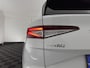 Skoda Enyaq iV 80 {SOH-90%} [ 3-Fase ] (INCL-BTW) *LEATHER-FABRIC | FULL-LED | DIGI-COCKPIT | CAMERA | KEYLESS | NAVI-FULLMAP | AMBIENT-LIGHT | ECC | HEATED-COMFORTSEATS | DAB+ | PDC | CRUISE | CARPLAY | TOWBAR | 19"ALU*