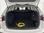 Skoda Enyaq iV 80 {SOH-90%} [ 3-Fase ] (INCL-BTW) *LEATHER-FABRIC | FULL-LED | DIGI-COCKPIT | CAMERA | KEYLESS | NAVI-FULLMAP | AMBIENT-LIGHT | ECC | HEATED-COMFORTSEATS | DAB+ | PDC | CRUISE | CARPLAY | TOWBAR | 19"ALU*