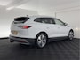 Skoda Enyaq iV 80 {SOH-90%} [ 3-Fase ] (INCL-BTW) *LEATHER-FABRIC | FULL-LED | DIGI-COCKPIT | CAMERA | KEYLESS | NAVI-FULLMAP | AMBIENT-LIGHT | ECC | HEATED-COMFORTSEATS | DAB+ | PDC | CRUISE | CARPLAY | TOWBAR | 19"ALU*