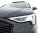Audi e-tron Sportback 55 Quattro 95 kWh ( 3-Fase-11kW) ) [ SOH-100% ] Aut. *HEATPUMP | PANO | LEATHER |  ADAPTVE-CRUISE | DIGI-COCKPIT | FULL-LED | MEMORY-PACK | KEYLESS | NAVI-FULLMAP | AUDI-SOUND | COMFORT-SEATS | 20''ALU*