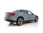 Polestar 2 Long Range Single Motor 78 kWh [ 3-Fase-11kW ] {SOH-95%} (INCL-BTW) *NAVI-FULLMAP | FULL-LED | KEYLESS | CAMERA | LANE-ASSIST | DIGI-COCKPIT | DAB+ | COMFORT-SEATS | ECC | PDC | 20''ALU*