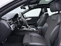Audi A4 Limousine 40 TFSI S-line | Pano Dak | Camera | Navigatie | ACC | Stoelverwarming | 18'' |