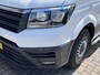 Volkswagen Crafter 35 2.0 TDI L4H4 Highline / AUTOMAAT/ 180 PK/ TREKHAAK/ CRUISE/ APP-CONNECT/ MULTIMEDIA/ PARK. SENSOREN + CAMERA/ AIRCO/ AUTOM. VERLICHTING