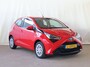 Toyota Aygo 1.0 VVT-i x-play Automaat | Camera | Apple Carplay & Android Aut