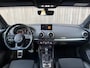 Audi A3 Limousine 30 TFSI S-LINE | BLACK PAKKET | NAP | TREKHAAK