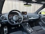 Audi A3 Limousine 30 TFSI S-LINE | BLACK PAKKET | NAP | TREKHAAK