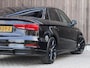 Audi A3 Limousine 30 TFSI S-LINE | BLACK PAKKET | NAP | TREKHAAK