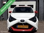 Toyota Aygo 1.0 VVT-i x-clusiv CABRIO*NAP*A/C*CARPLAY*CAMERA