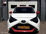 Toyota Aygo 1.0 VVT-i x-clusiv CABRIO*NAP*A/C*CARPLAY*CAMERA
