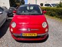 Fiat 500 1.2 Lounge PANORAMADAK