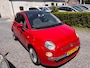 Fiat 500 1.2 Lounge PANORAMADAK