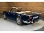 Triumph TR4 Cabriolet | 1967