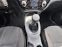 Nissan Juke 1.2 DIG-T S/S N-Connecta 85500 km NAP