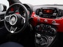 Fiat 500 1.0 Hybrid Cult Lage KM | Airco | Bluetooth Telefoonverbinding