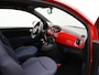 Fiat 500 1.0 Hybrid Cult Lage KM | Airco | Bluetooth Telefoonverbinding