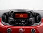 Fiat 500 1.0 Hybrid Cult Lage KM | Airco | Bluetooth Telefoonverbinding