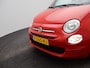 Fiat 500 1.0 Hybrid Cult Lage KM | Airco | Bluetooth Telefoonverbinding