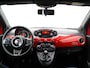 Fiat 500 1.0 Hybrid Cult Lage KM | Airco | Bluetooth Telefoonverbinding