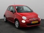 Fiat 500 1.0 Hybrid Cult Lage KM | Airco | Bluetooth Telefoonverbinding