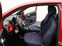 Fiat 500 1.0 Hybrid Cult Lage KM | Airco | Bluetooth Telefoonverbinding