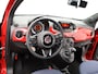 Fiat 500 1.0 Hybrid Cult Lage KM | Airco | Bluetooth Telefoonverbinding