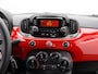 Fiat 500 1.0 Hybrid Cult Lage KM | Airco | Bluetooth Telefoonverbinding