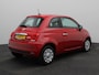 Fiat 500 1.0 Hybrid Cult Lage KM | Airco | Bluetooth Telefoonverbinding